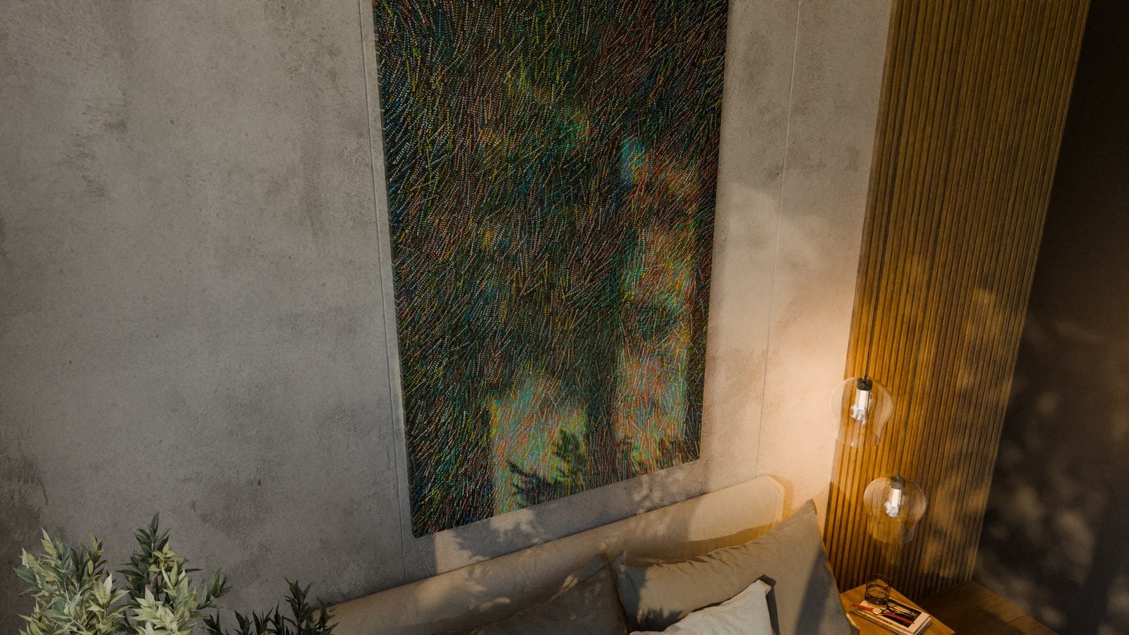 GB34 - MOCKLIO room mockup 2