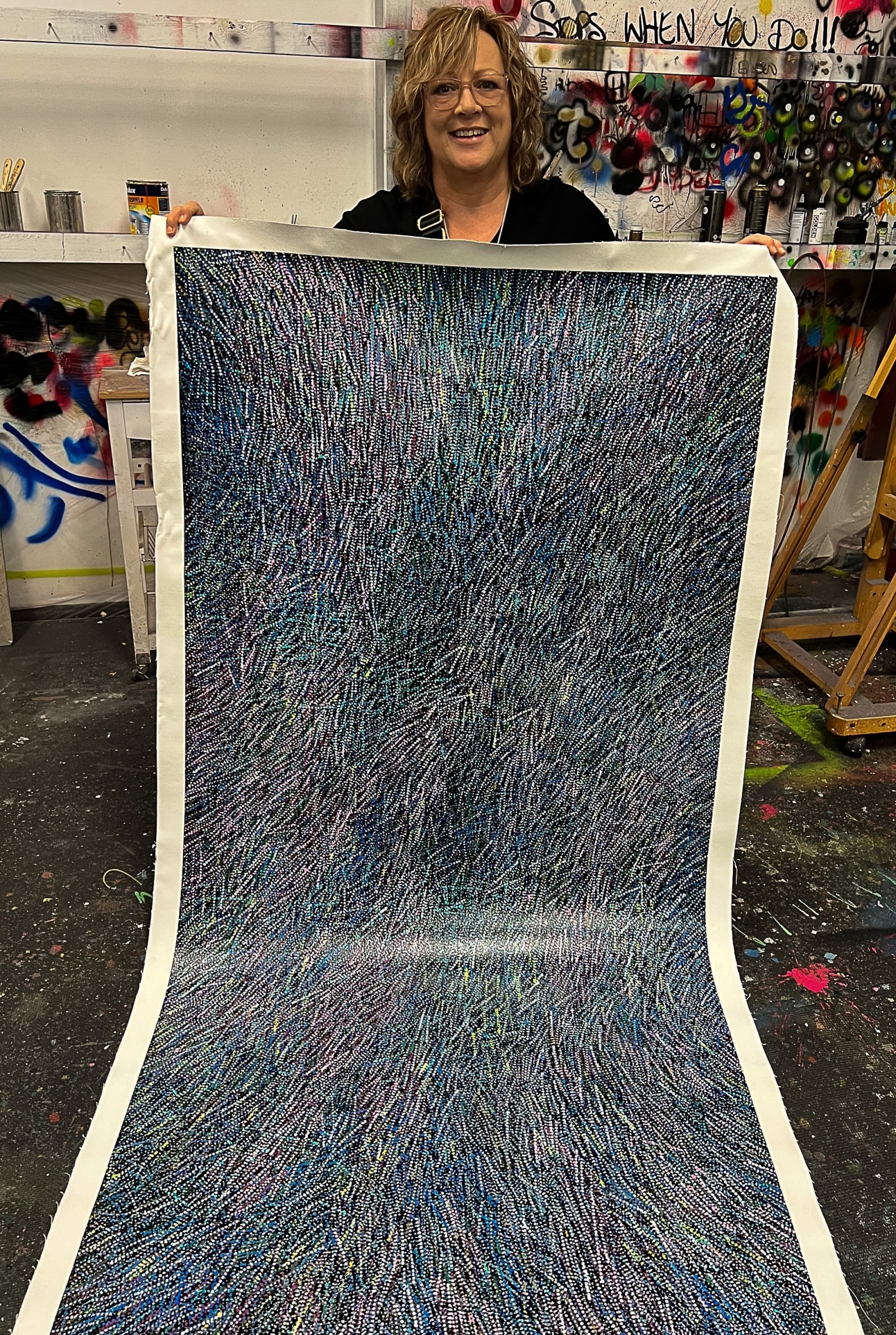 Grace Brown Aboriginal Art