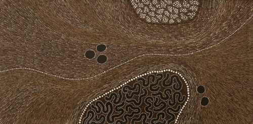 Grace Brown Aboriginal Art