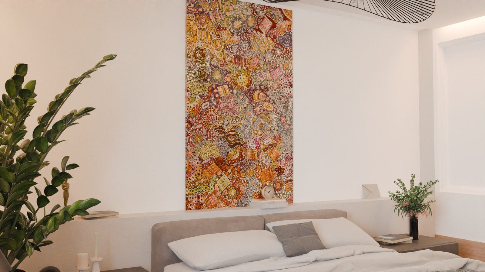 JG129 - MOCKLIO room mockup 1