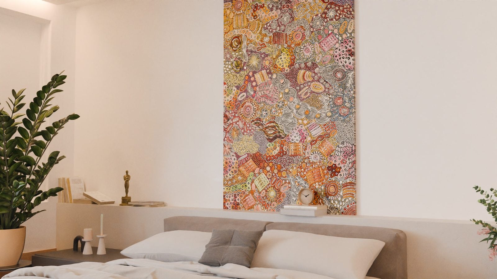 JG129 - MOCKLIO room mockup 3
