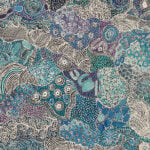 Janet Golder Kngwarreye Aboriginal Art