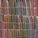 Jeannie Mills Pwerle Aboriginal Art