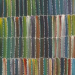 Jeannie Mills Pwerle Aboriginal Art