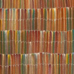 Jeannie Mills Pwerle Aboriginal Art