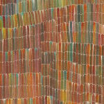 Jeannie Mills Pwerle Aboriginal Art