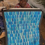 Jeannie Mills Pwerle Aboriginal Art