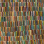 Jeannie Mills Pwerle Aboriginal Art