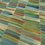 Jeannie Mills Pwerle Aboriginal Art