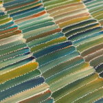 Jeannie Mills Pwerle Aboriginal Art