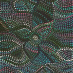 Joy Petyarre Aboriginal Art