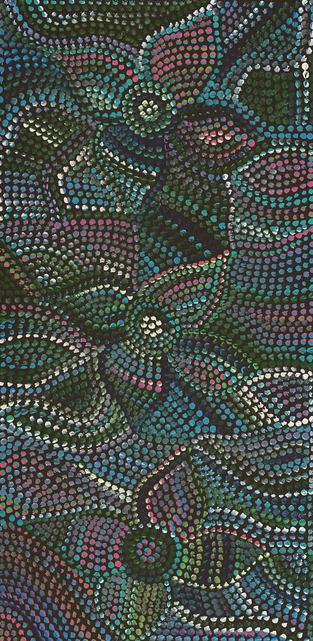 Joy Petyarre Aboriginal Art