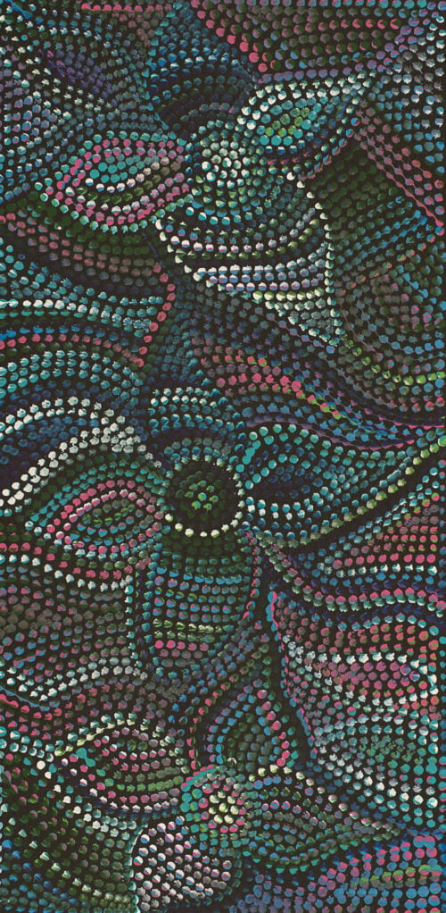Joy Petyarre Aboriginal Art