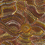 Joy Petyarre Aboriginal Art