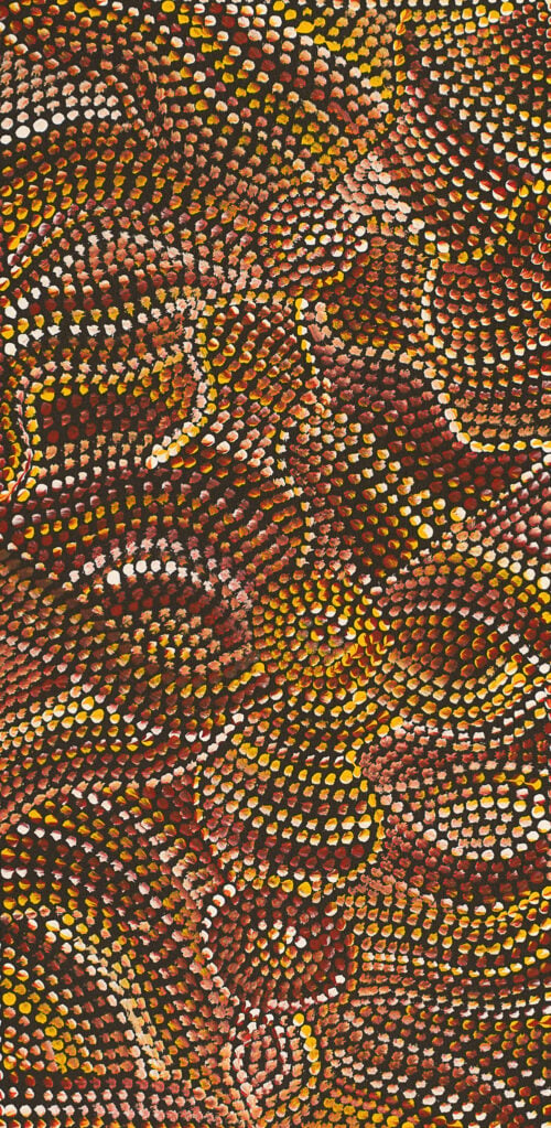 Joy Petyarre Aboriginal Art