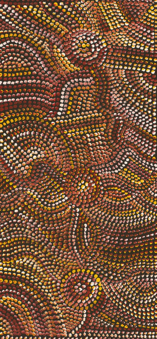 Joy Petyarre Aboriginal Art