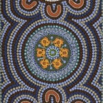 Kathleen Buzzacott Aboriginal Art