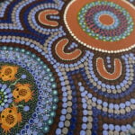 Kathleen Buzzacott Aboriginal Art