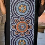 Kathleen Buzzacott Aboriginal Art