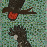 Kathleen Buzzacott Aboriginal Art