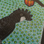 Kathleen Buzzacott Aboriginal Art