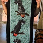 Kathleen Buzzacott Aboriginal Art