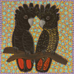 Kathleen Buzzacott Aboriginal Art