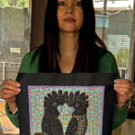 Kathleen Buzzacott Aboriginal Art