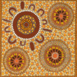 Kathleen Buzzacott Aboriginal Art