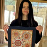 Kathleen Buzzacott Aboriginal Art