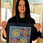 Kathleen Buzzacott Aboriginal Art