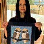 Kathleen Buzzacott Aboriginal Art