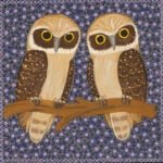 Kathleen Buzzacott Aboriginal Art