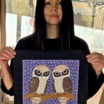 Kathleen Buzzacott Aboriginal Art