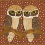 Kathleen Buzzacott Aboriginal Art