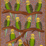 Kathleen Buzzacott Aboriginal Art