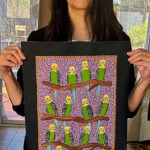 Kathleen Buzzacott Aboriginal Art
