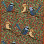 Kathleen Buzzacott Aboriginal Art