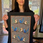 Kathleen Buzzacott Aboriginal Art