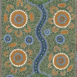 Kathleen Buzzacott Aboriginal Art