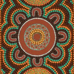 Kathleen Buzzacott Aboriginal Art