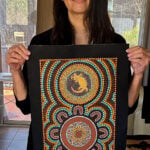 Kathleen Buzzacott Aboriginal Art