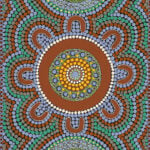 Kathleen Buzzacott Aboriginal Art