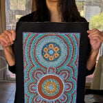 Kathleen Buzzacott Aboriginal Art