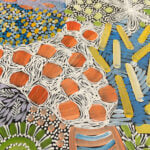 Karen Bird Ngale Aboriginal Art