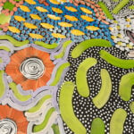 Karen Bird Ngale Aboriginal Art