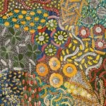Karen Bird Ngale Aboriginal Art