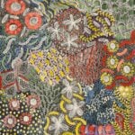 Karen Bird Ngale Aboriginal Art