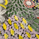 Karen Bird Ngale Aboriginal Art