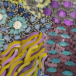 Karen Bird Ngale Aboriginal Art